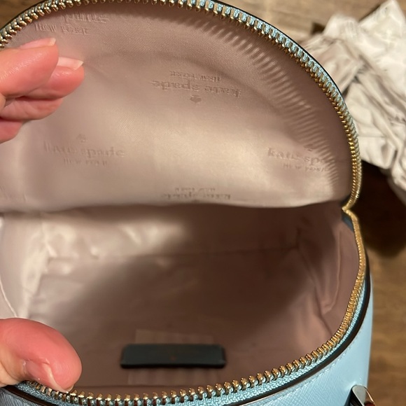 NWT Kate Spade Backpack - Picture 7 of 7